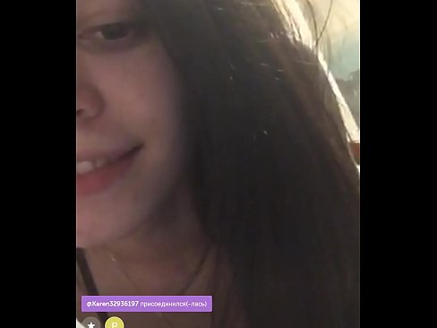 ❤️ 색녀 러시아 여자 (Periscope, VKontakte, Instagram) ❌ 포르노 비디오 포르노에서 ko.hochu-sex-tomsk.ru ❌